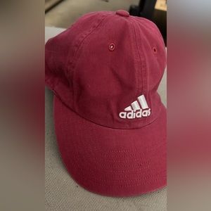Adidas hat